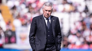 Carlo Ancelotti es contundente con el futuro de Kroos y Modric y confirma un esperado regreso 