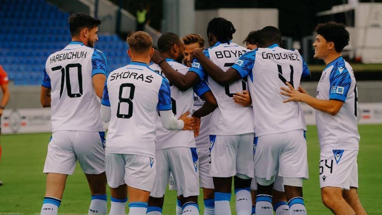 Osasuna ya conoce a su rival para la ronda previa de la Conference League