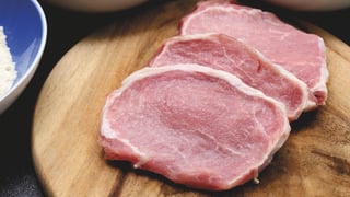 El truco de María del Mar, carnicera, "para que los filetes de lomo salgan mucho más baratos"