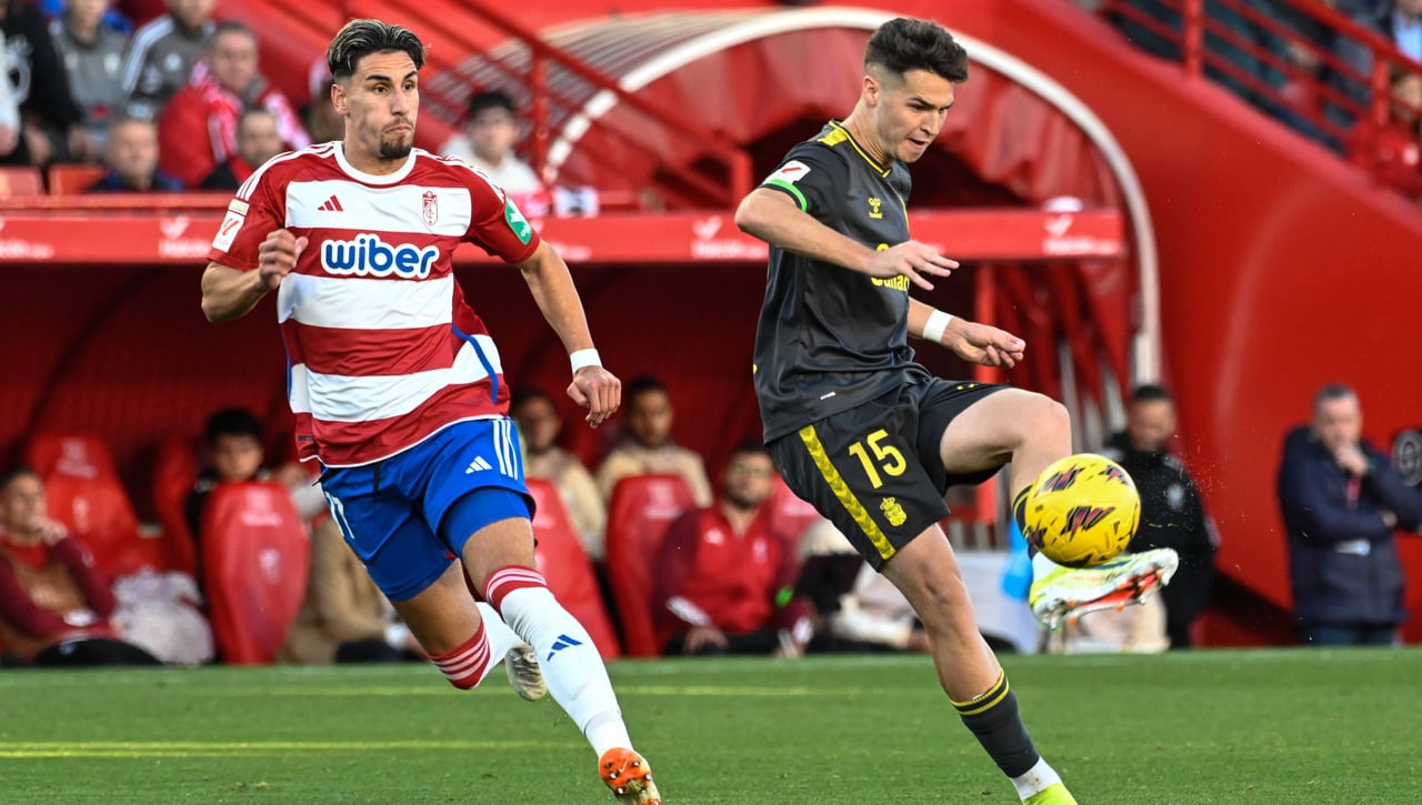 El Manchester City quiere atar a una de las revelaciones de LaLiga