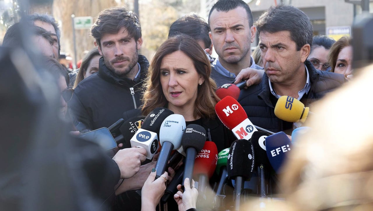 Aviso al Valencia por el Nou Mestalla