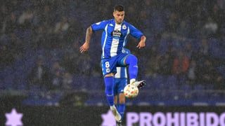 Se lamenta el futbolista que destrozó una puerta tras ser expulsado del Reina Sofía