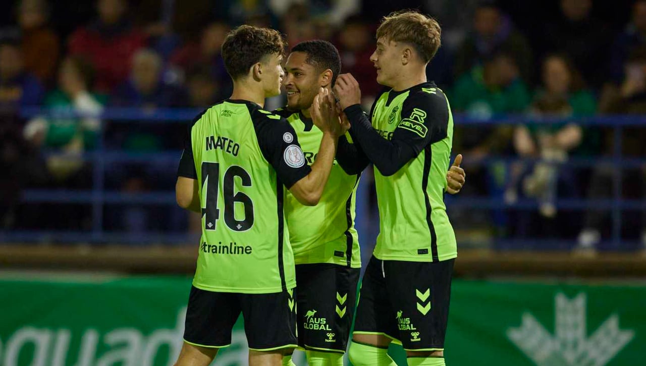 Los saltos con Pellegrini superan la mayoría de edad