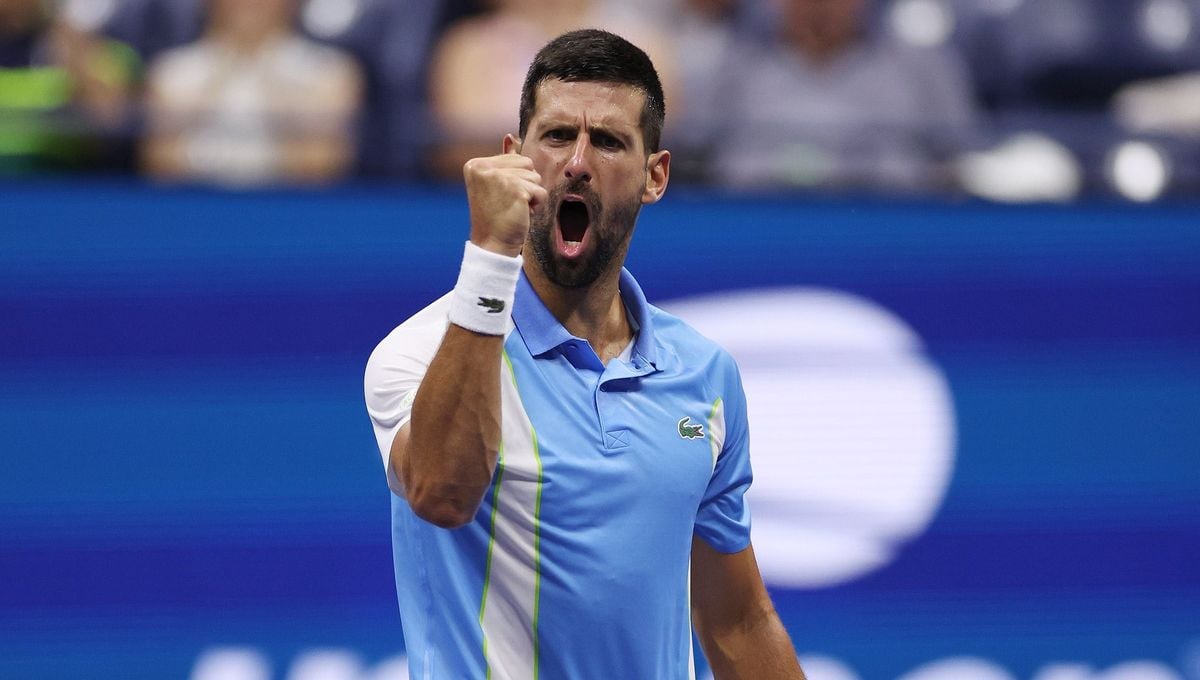 Djokovic sale en defensa de Piqué por la Copa Davis