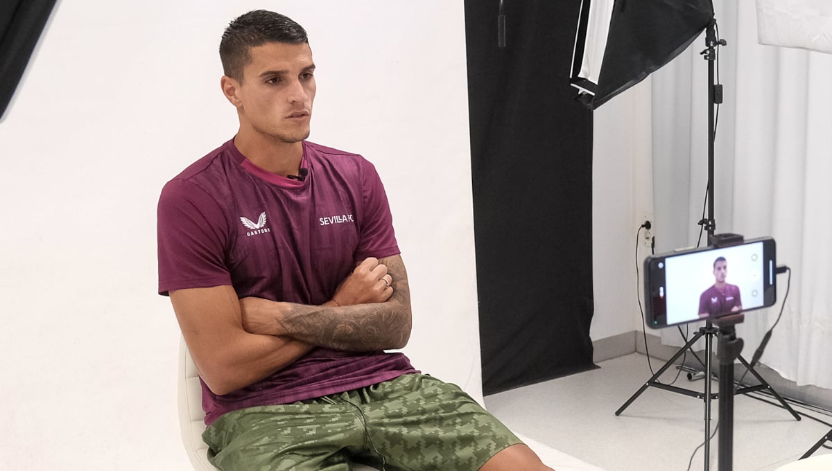 La portada de ESTADIO Deportivo para el jueves 14 de septiembre de 2023