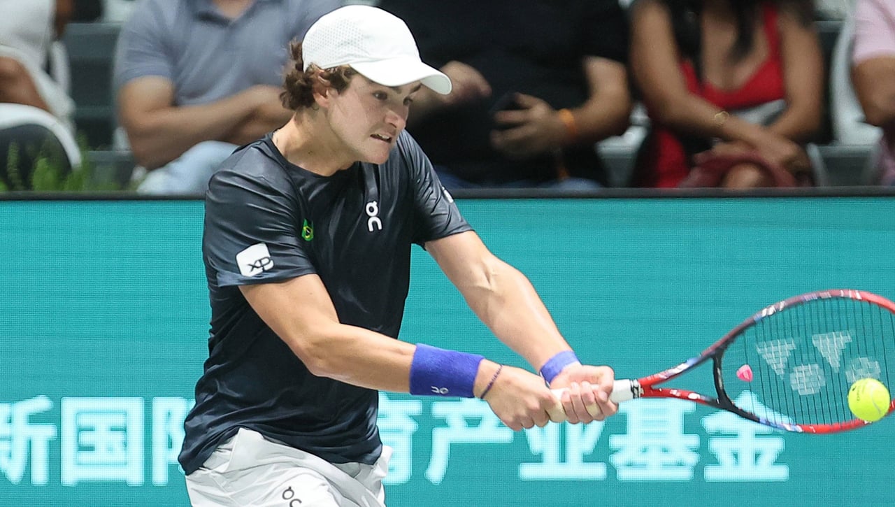 La amenaza a Carlos Alcaraz y Jannik Sinner toma forma