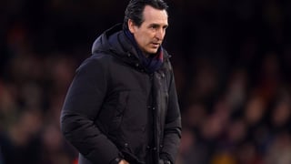 El Aston Villa anuncia unas pérdidas millonarias preocupantes