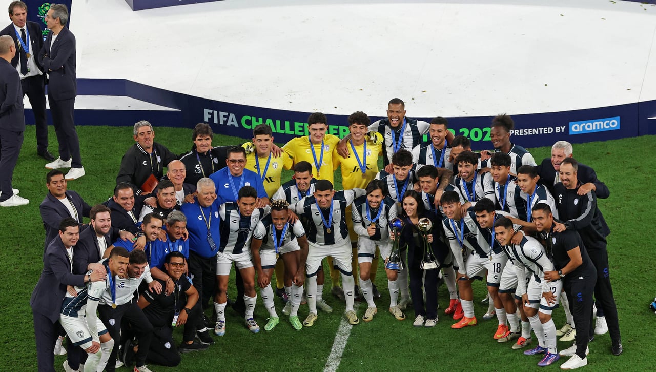 Jesús Martínez: "¿Ganar al Madrid? Hay que ser realistas"