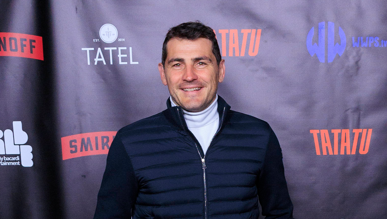 Iker Casillas le manda un aviso a Courtois sobre Kepa y Lunin