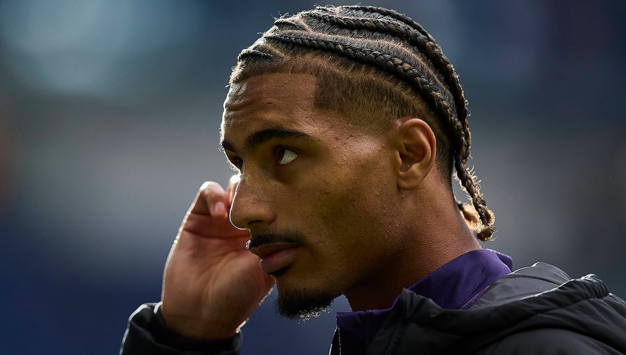 Pretendiente de altos vuelos para Badé que favorece al Sevilla