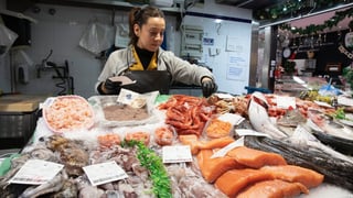 Frutas, verduras y pescados de temporada en julio: Los mejores alimentos que consumir y comprar este mes de verano