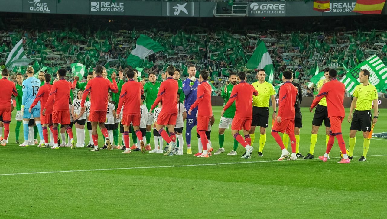 El gran favor del Sevilla al Betis