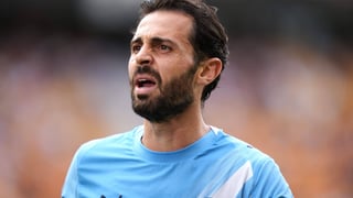 Lanzados a por el fichaje de Bernardo Silva: "Haremos todo lo posible"