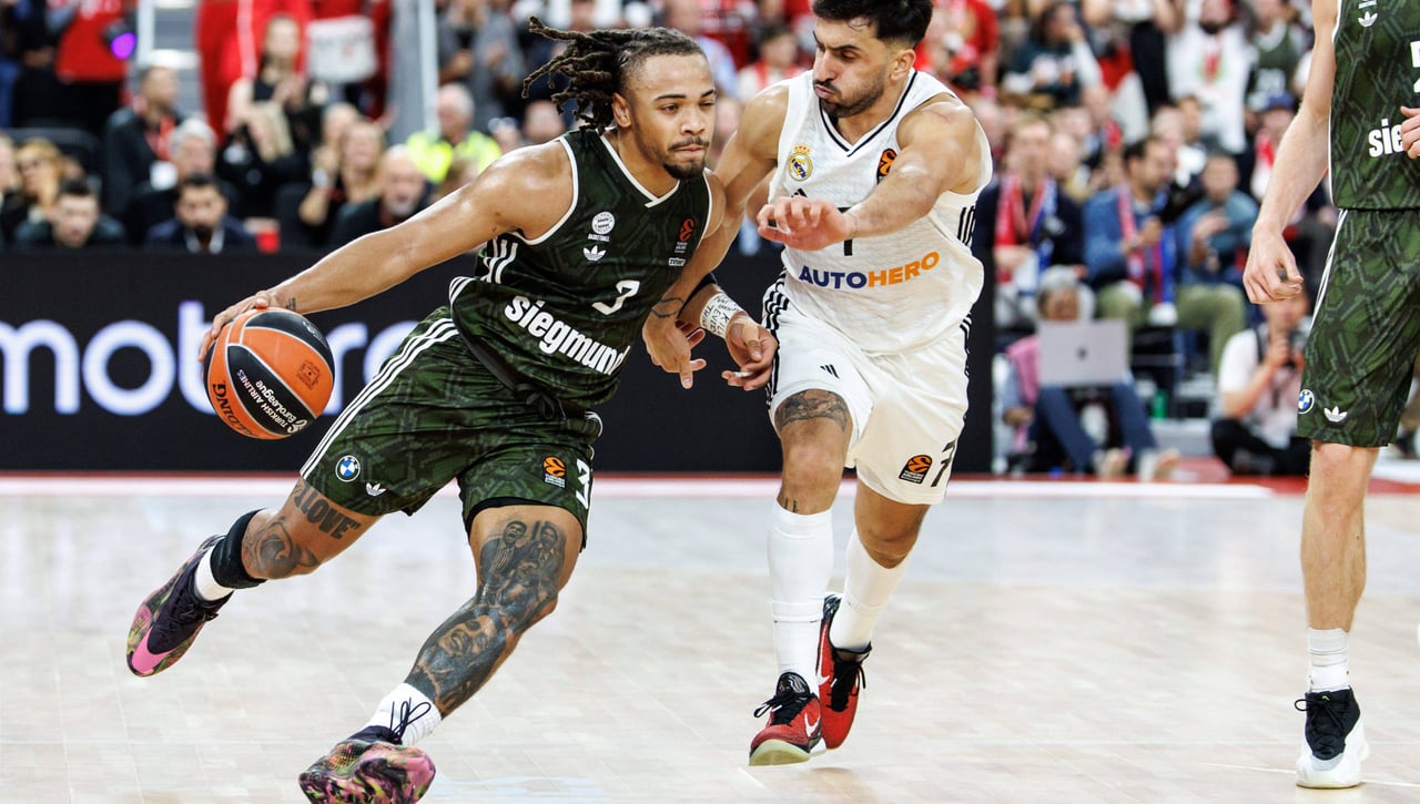 El Real Madrid se queda sin una de sus piezas clave