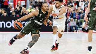 El Real Madrid se queda sin una de sus piezas clave