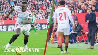 Akor Adams y Ejuke, en la prelista de Nigeria para la Copa de África