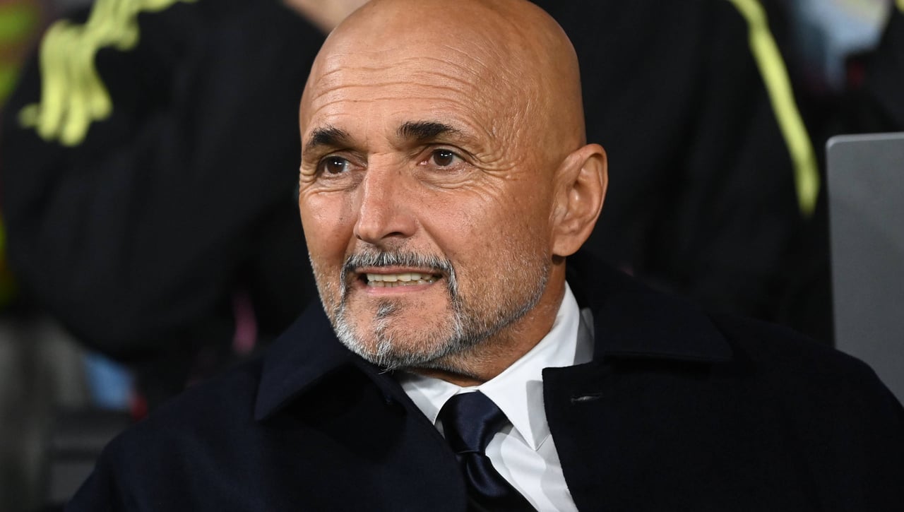 La Juventus vuelve a sonreír de la mano de Spalletti