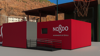 Sevilla revoluciona sus centros deportivos