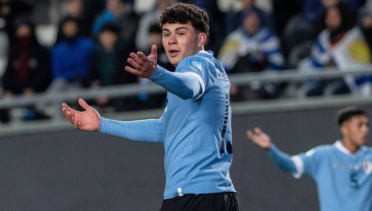 Saltan las alarmas en el Levante por Matturro