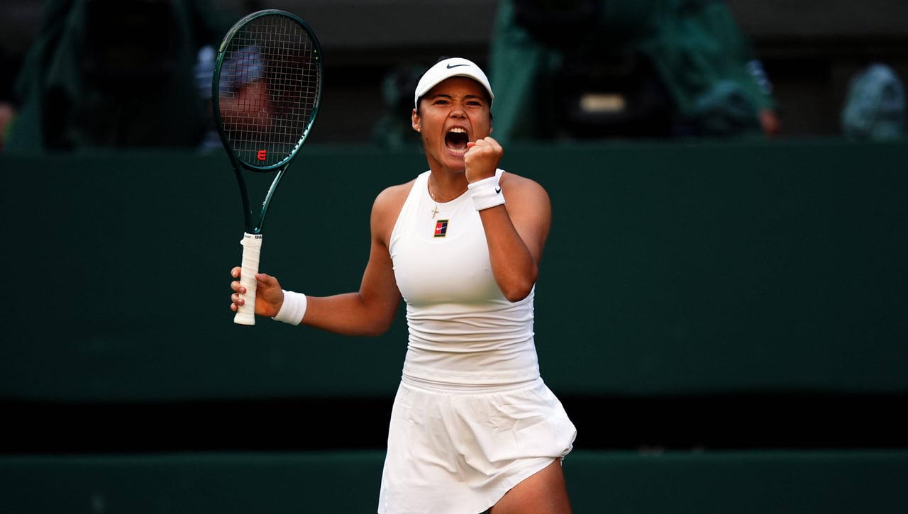 Las favoritas siguen diciendo adiós a Wimbledon