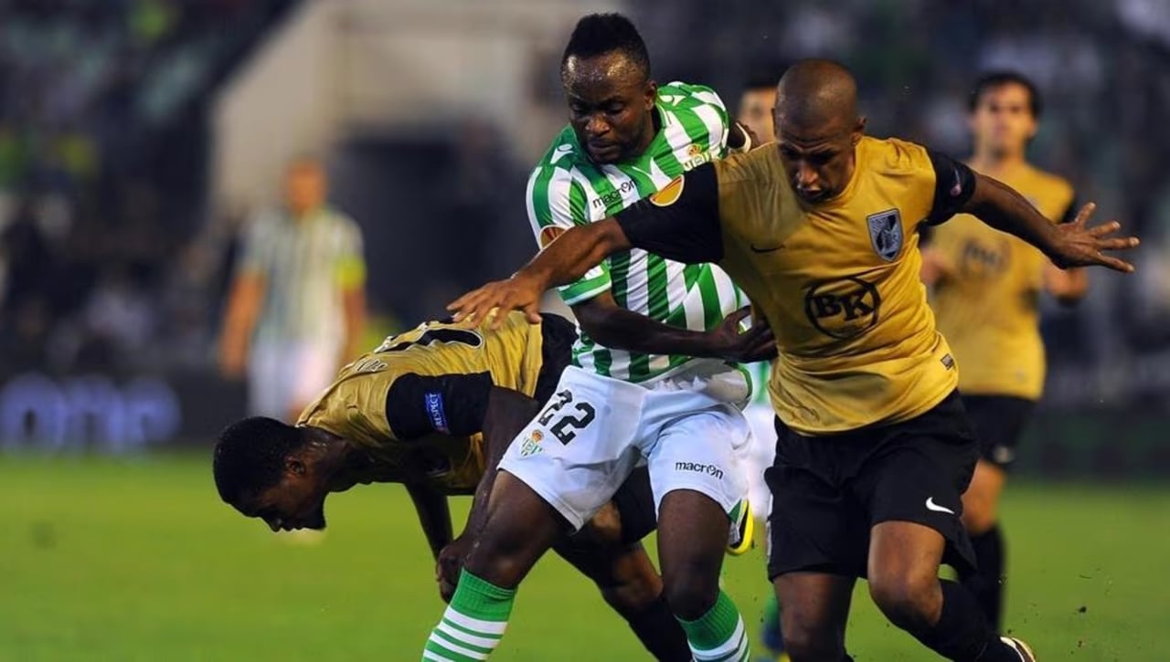 Cara y cruz para el jueves