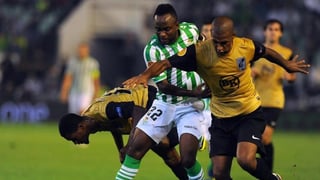 Cara y cruz para el jueves