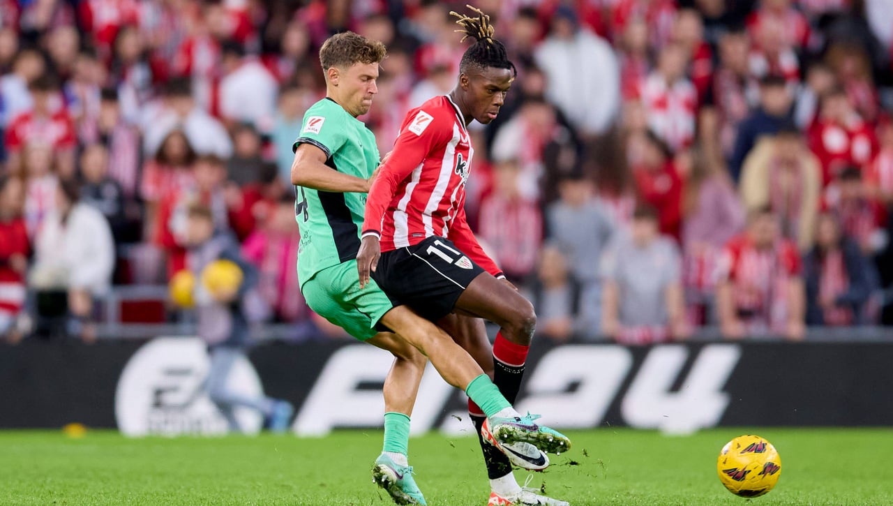 Hay lío en el Atlético de Madrid por los horarios de las semifinales de Copa del Rey ante el Athletic