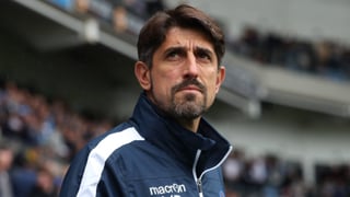 Se confirma de manera oficial el fichaje de Paunovic
