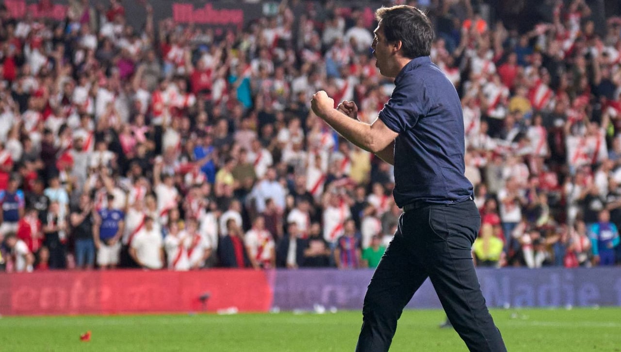 La renovación de Andoni Iraola