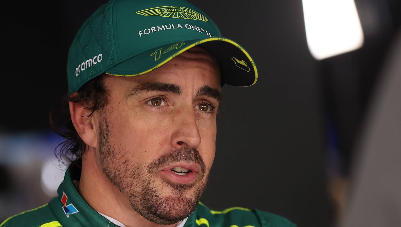 El desenlace de Fernando Alonso en la Fórmula 1