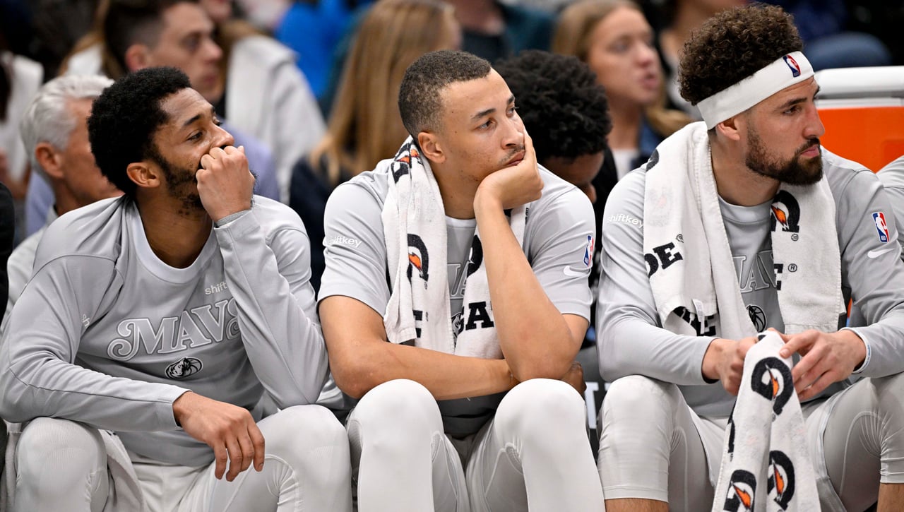 El exazulgrana Exum se despide de la temporada sin jugar 