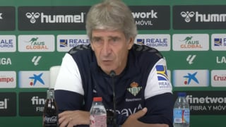 Portazo a la salida de Abde y luz sobre el 'Caso Guido'