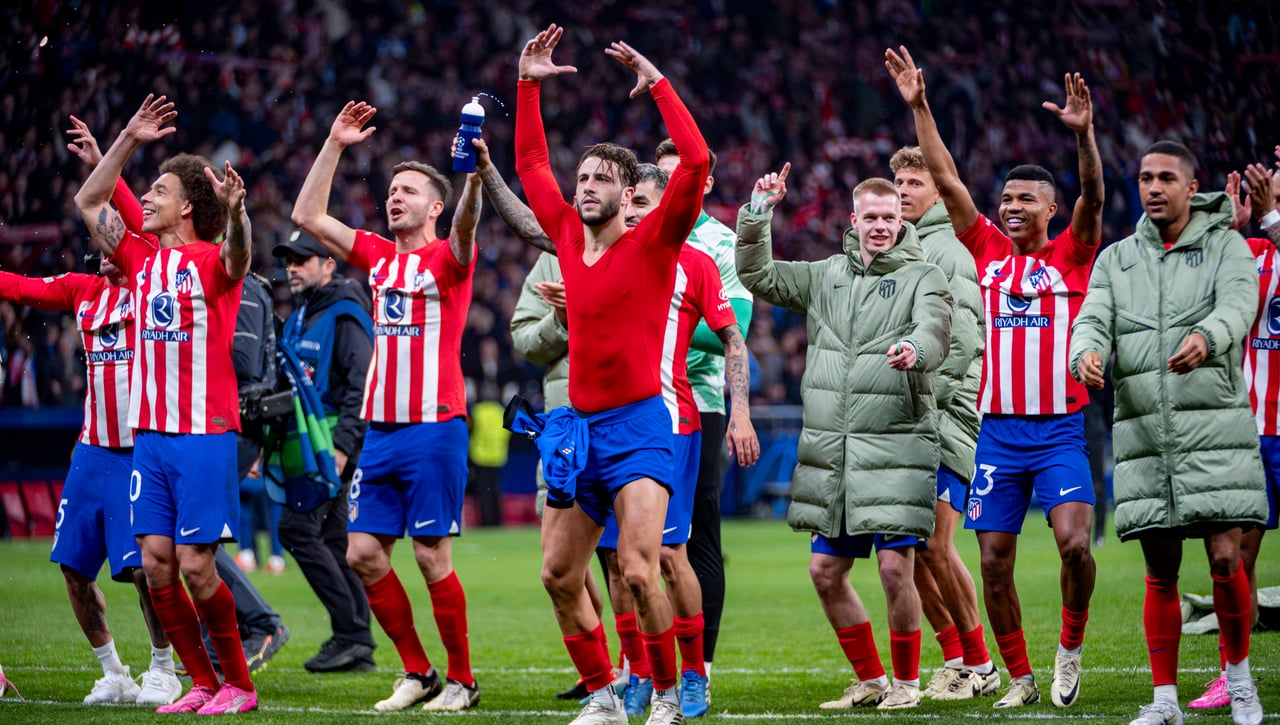 Un alcalde compara a su pueblo con el Atlético – Inter 