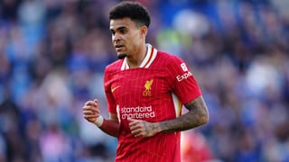 Condición para el fichaje de Luis Díaz 