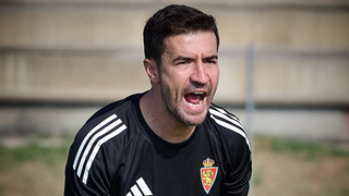 Fichajes para Gabi Fernández