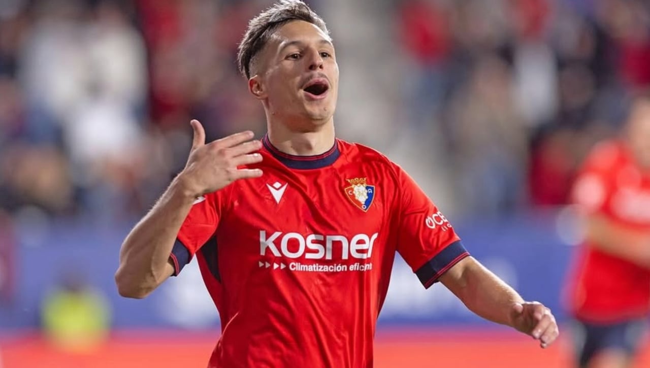 Bryan Zaragoza está de vuelta y trabaja para recuperar su mejor versión