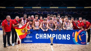 Una campanada en toda regla