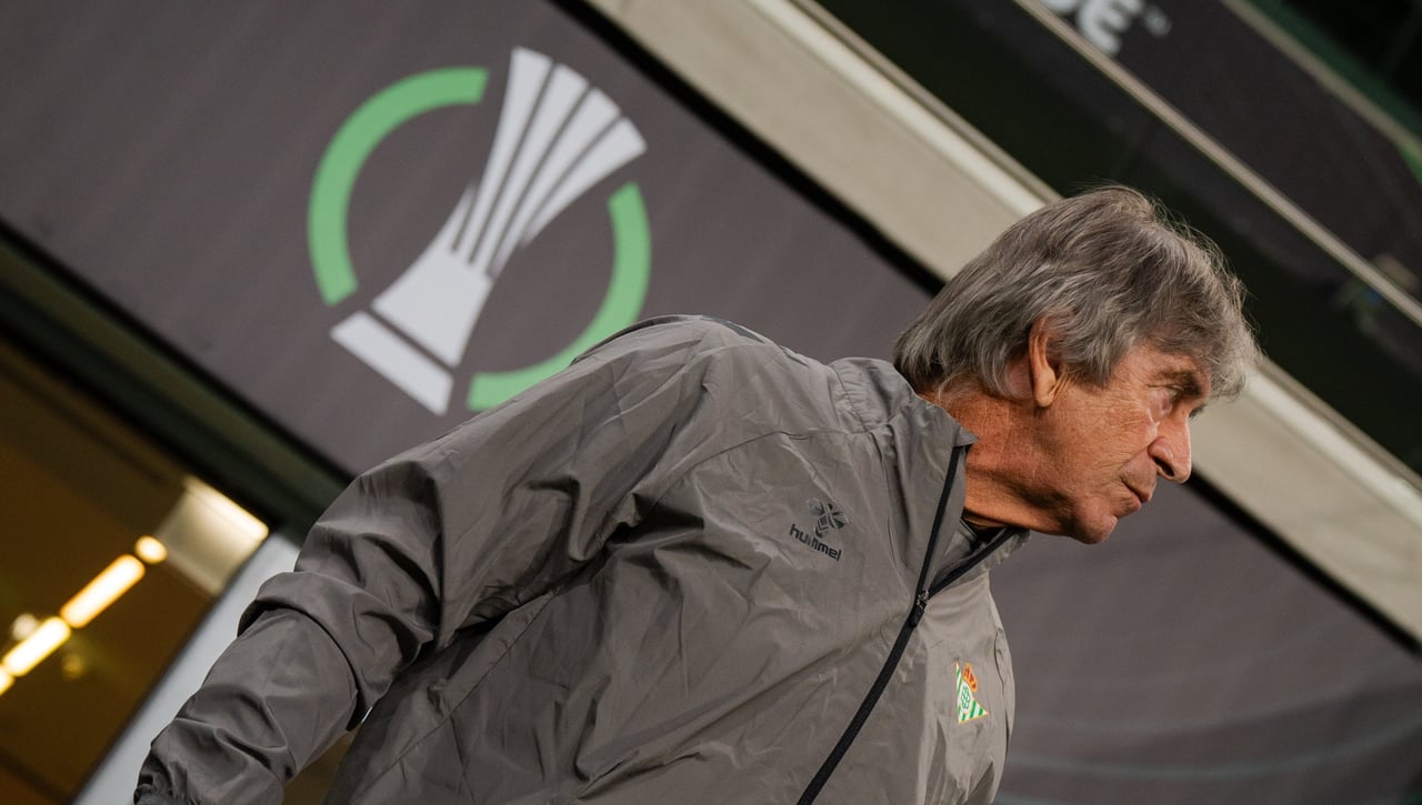 Betis en Conference League: clasificación, dinero, dos premios extras... todo lo que debes saber