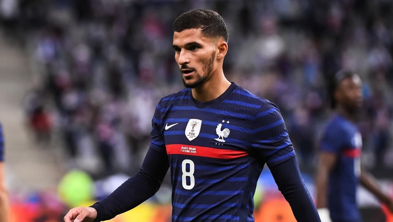 Aouar ha tomado ya una decisión, que será oficial de manera inminente