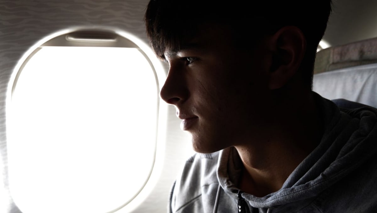 La respuesta de Dani Pérez al interés del Barcelona: a buen entendedor... 