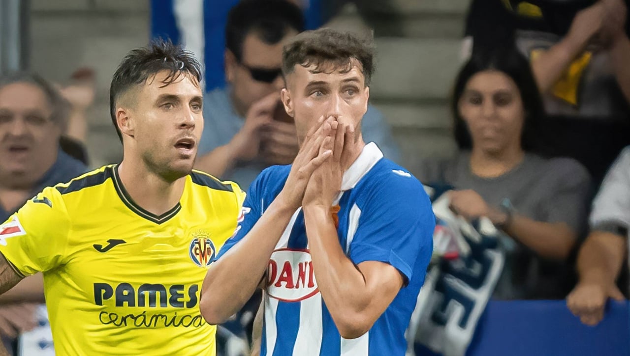 Con el interés del Sevilla, advierten a Puado