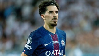 El fichaje de Vitinha al Real Madrid