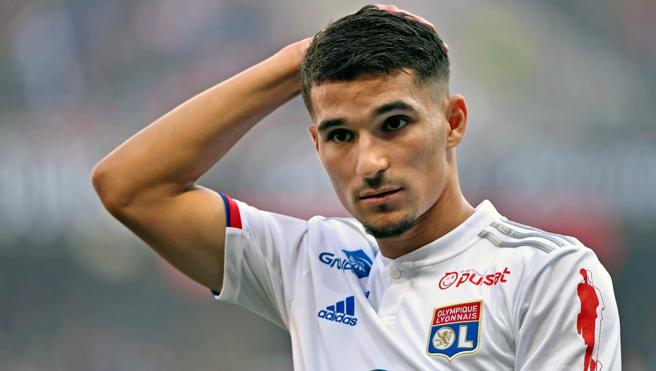 Así está la negociación entre Lyon y Betis por Aouar