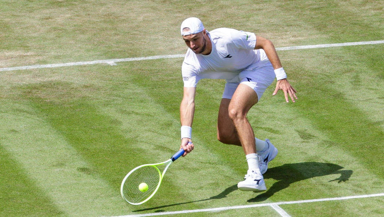 Se carga un candidato y mete en un lío a Carlos Alcaraz en Londres