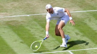 Se carga un candidato y mete en un lío a Carlos Alcaraz en Londres