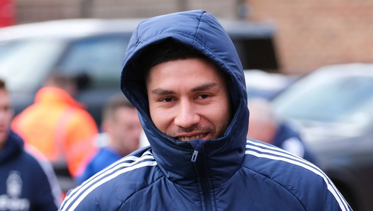 Montiel obtiene al fin la libertad: "Mancharon mi carrera; dañaron a mi familia y a mi mujer"