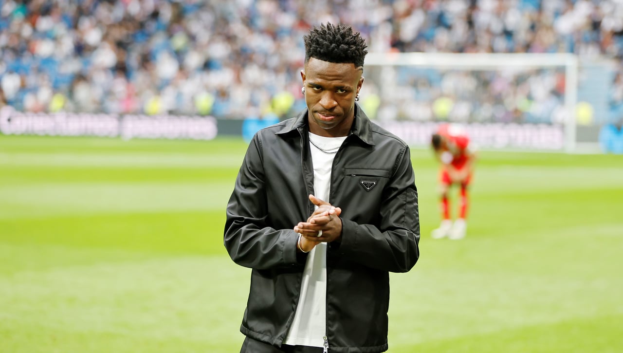 Duras penas económicas para los cuatro autores de colgar un muñeco de Vinícius