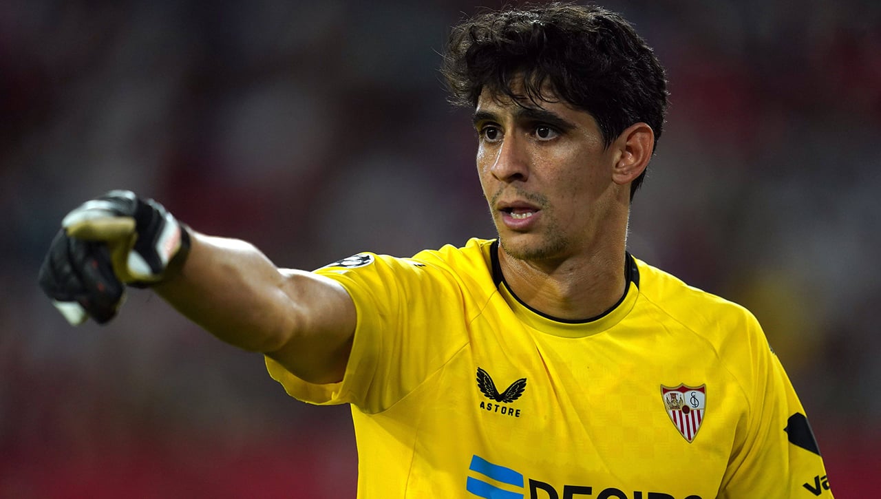 "Bono puede volver al Sevilla"