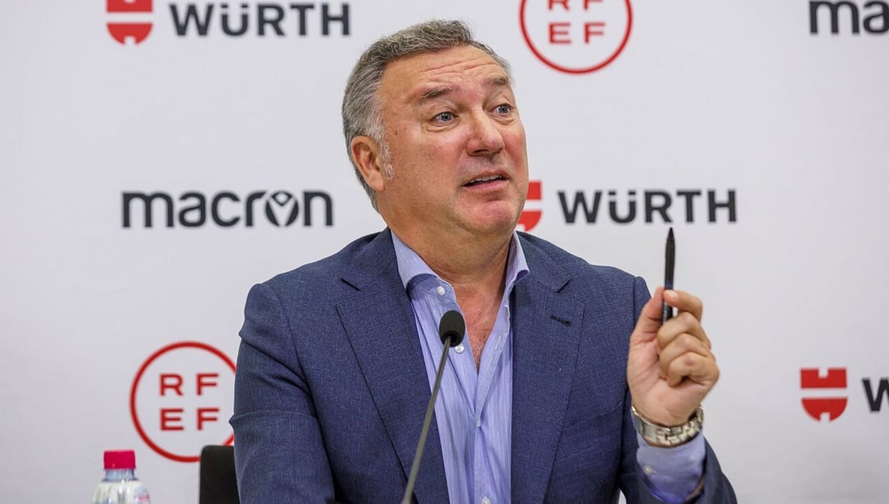 Medina Cantalejo, vete ya