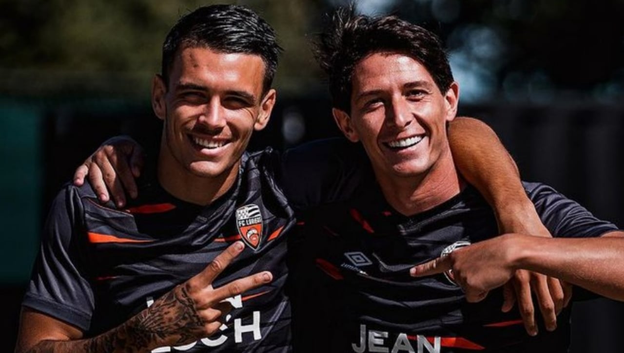 Fichajes Betis: No sólo por Aouar, el Eintracht también se entromete por Le Fée